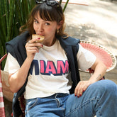 Brickell Avenue Women's T-Shirt